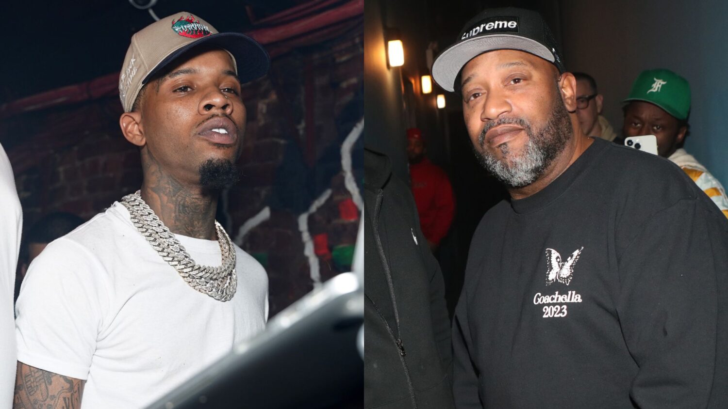 Bun B Addresses Tory Lanez Sentence, Condemns Domestic Violence