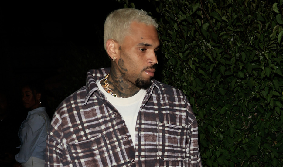 Chris Brown Declares That He Can’t Be Canceled, Makes Fun Of “Weirdos” Trying To Do So