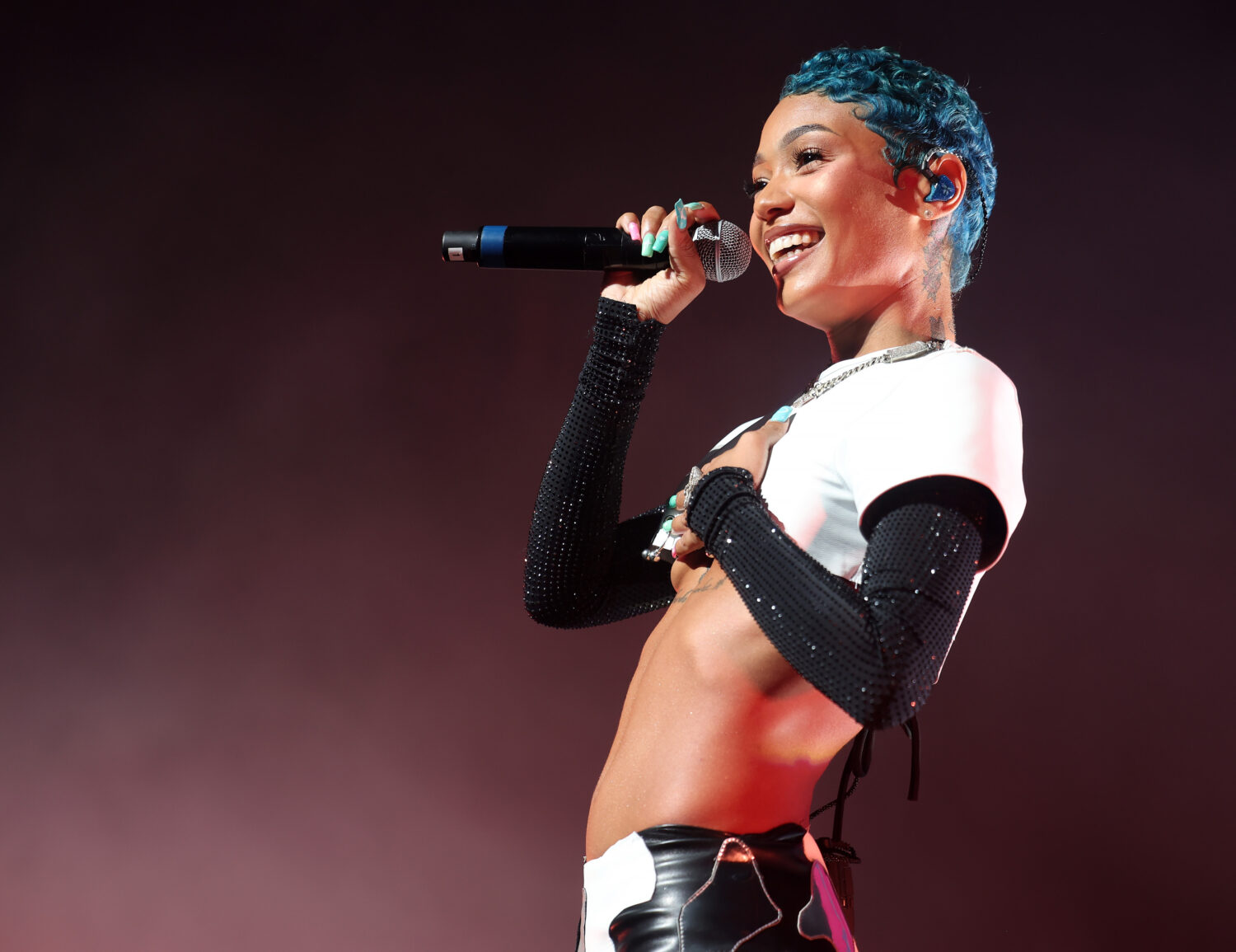 Coi Leray Fires Back At Haters Over "COI" Album Streams