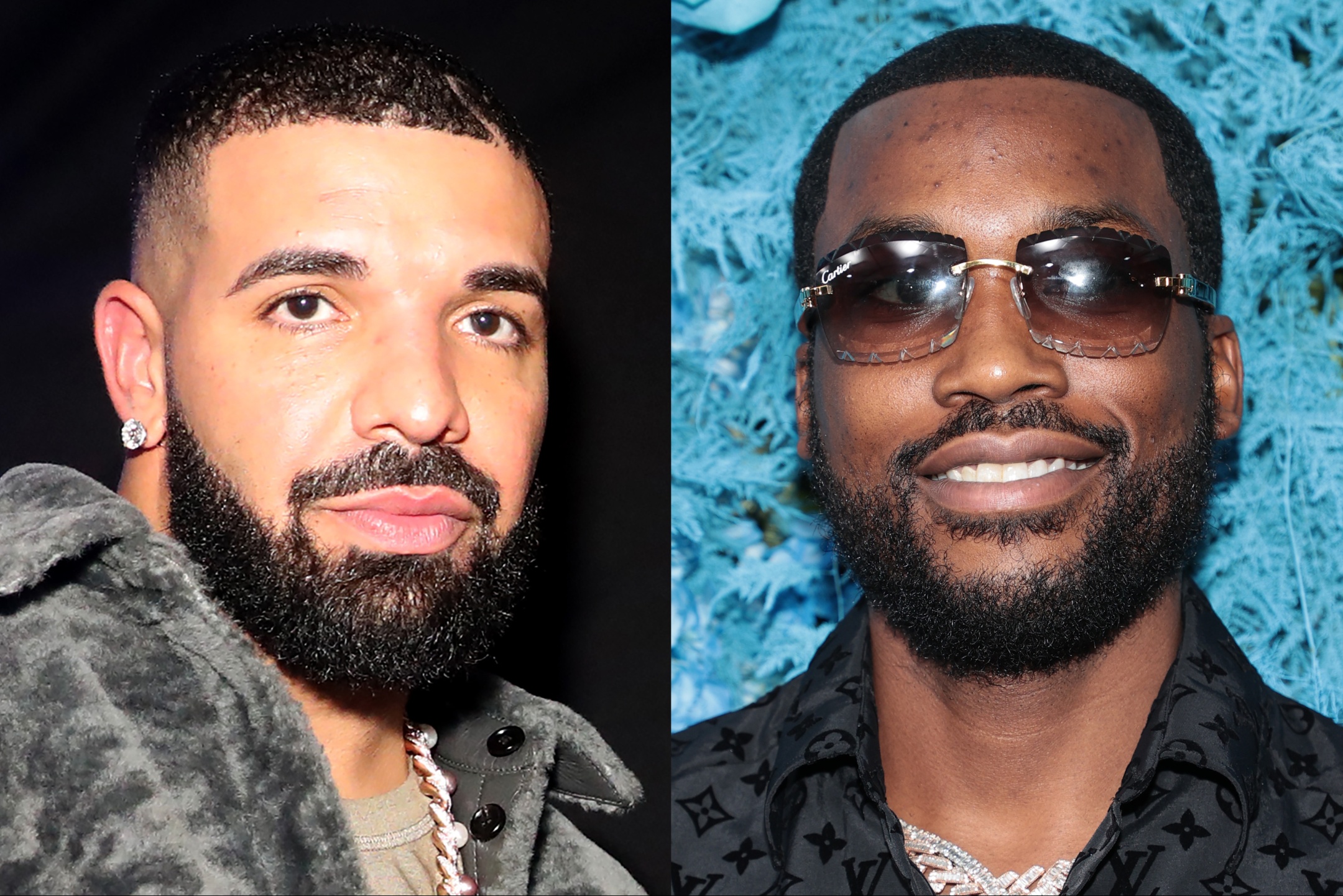 Drake Reflects On Beef With Meek Mill At Philadelphia Concert