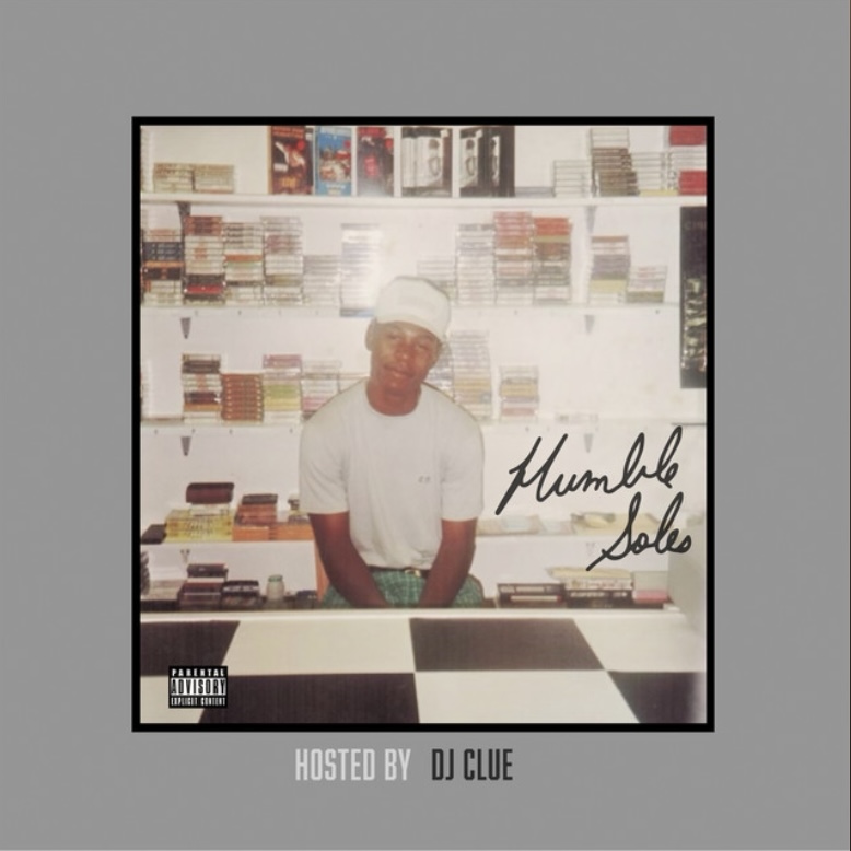 Roc Nation & DJ Clue Team Up With PUMA For “Humble Soles” Mixtape For Hip-Hop 50