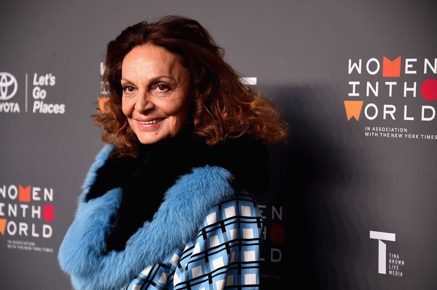 Diane Von Furstenberg Net Worth 2023: What Is The Fashion Icon Worth?