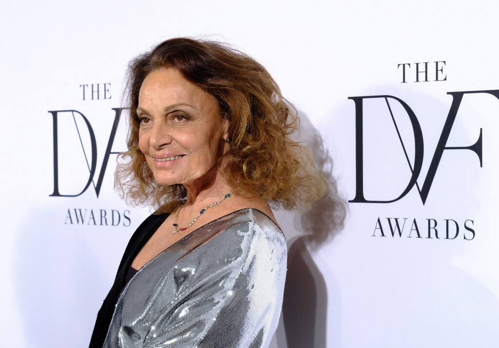 diane von furstenberg