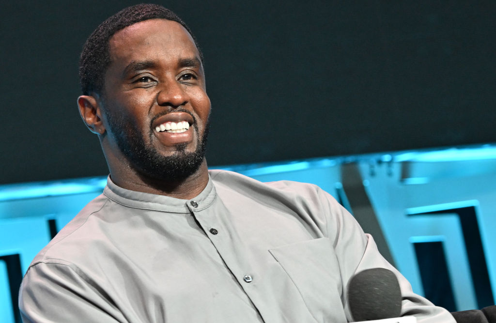 Diddy Unveils New Album Tracklist Featuring The Weeknd, Summer Walker And  More