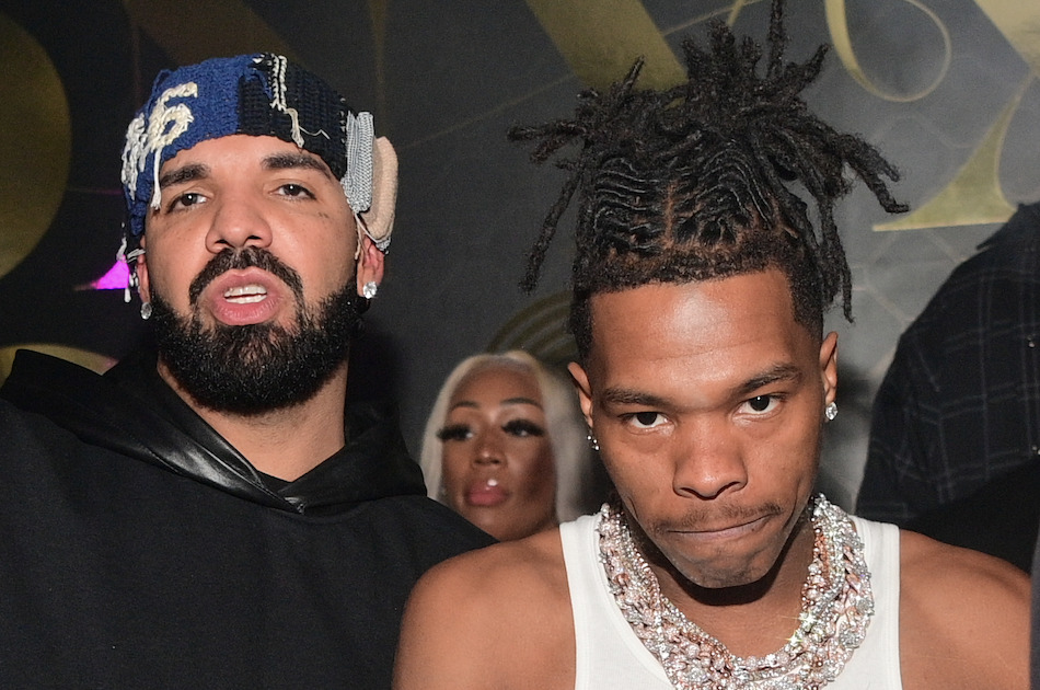 Lil Baby Finally Addresses Long-Rumored Drake Collab Album