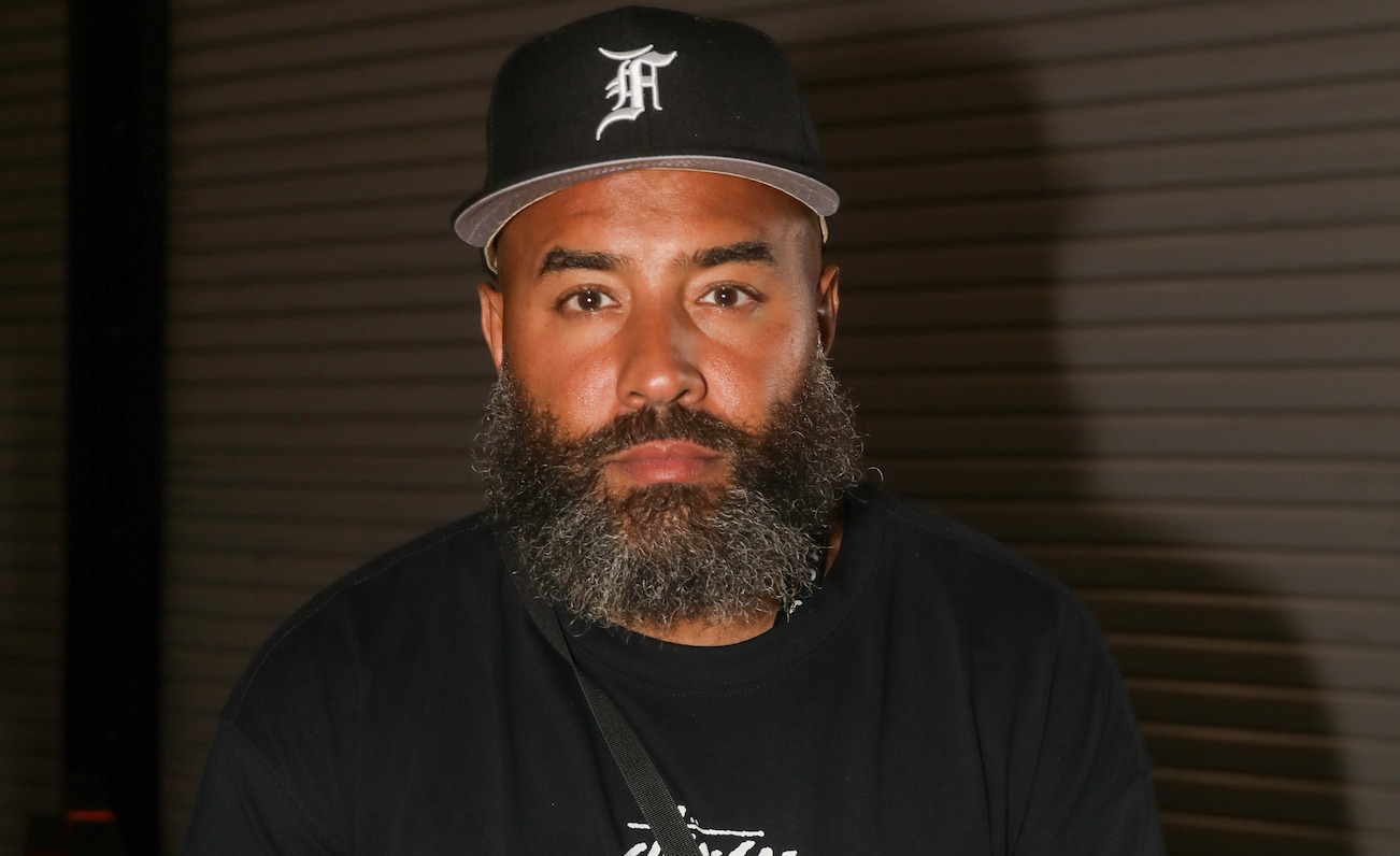 Ebro Laments The Lack Of Artists Thanking Hip-Hop On Its 50th Birthday