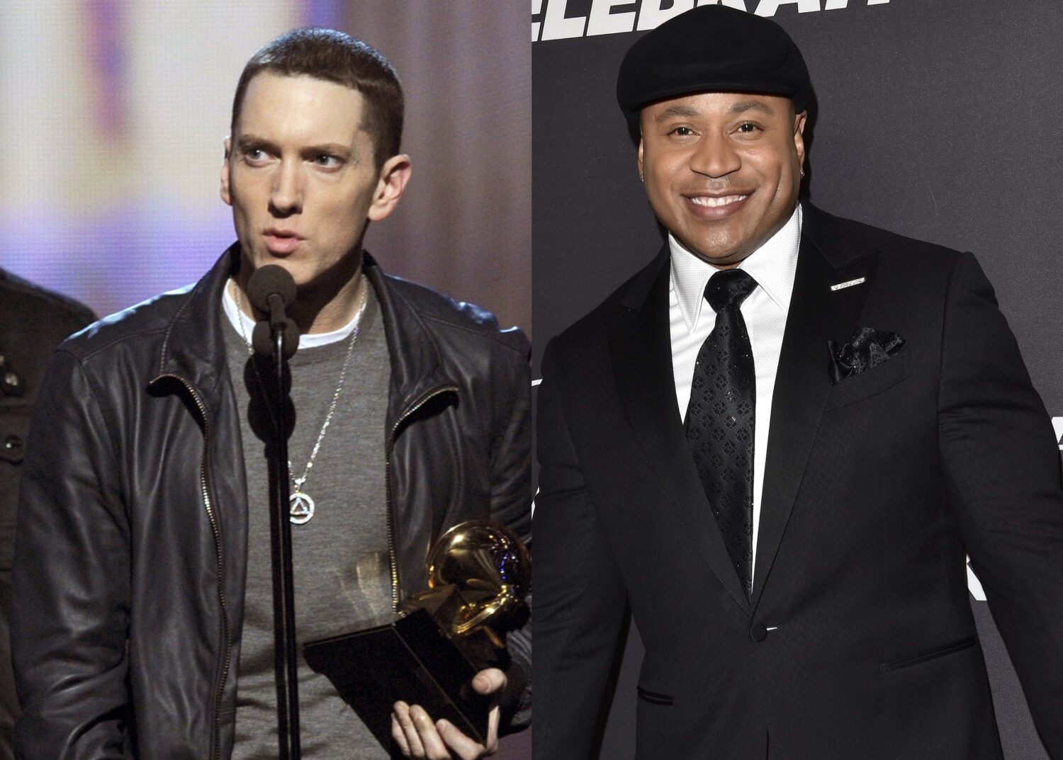 Questlove Gets Fomo From Eminem And Ll Cool J Linking Up 6019