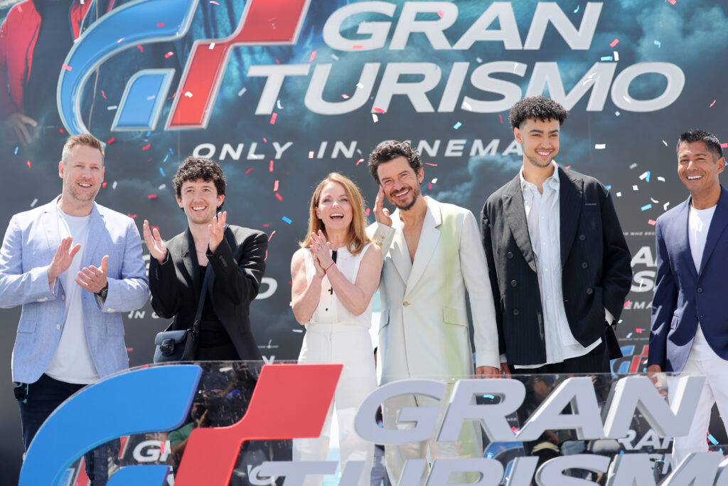 Gran Turismo Movie Release Date, Rating, Trailer, Cast, & More