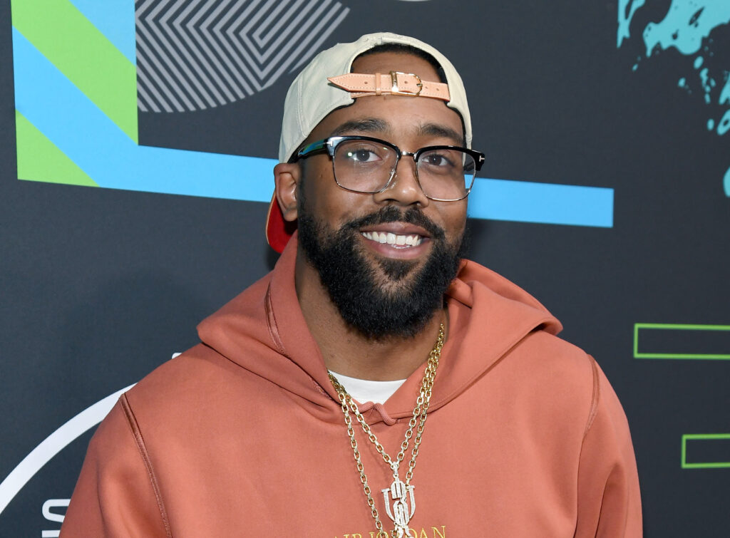Marcus Jordan Net Worth: How much money he has compared to Larsa