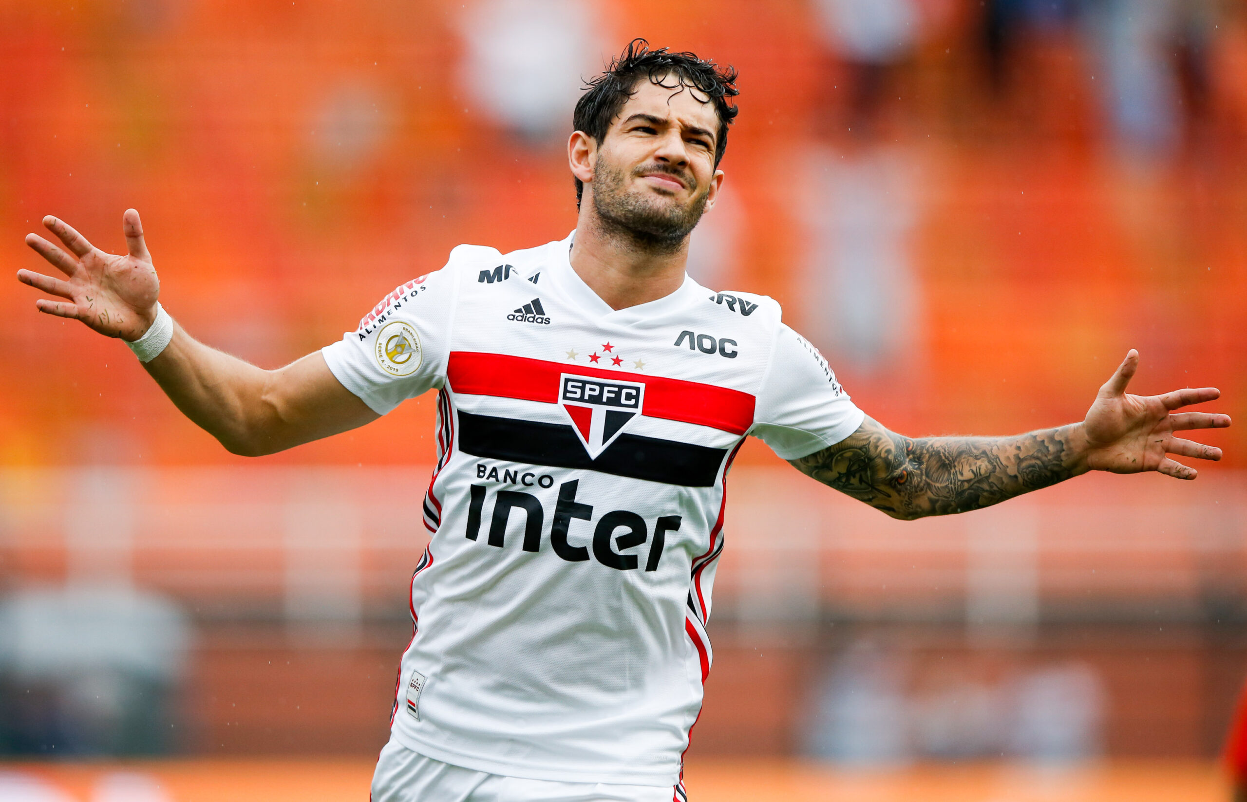 Alexandre Pato Net Worth 2023: What Is The Soccer Legend Worth?