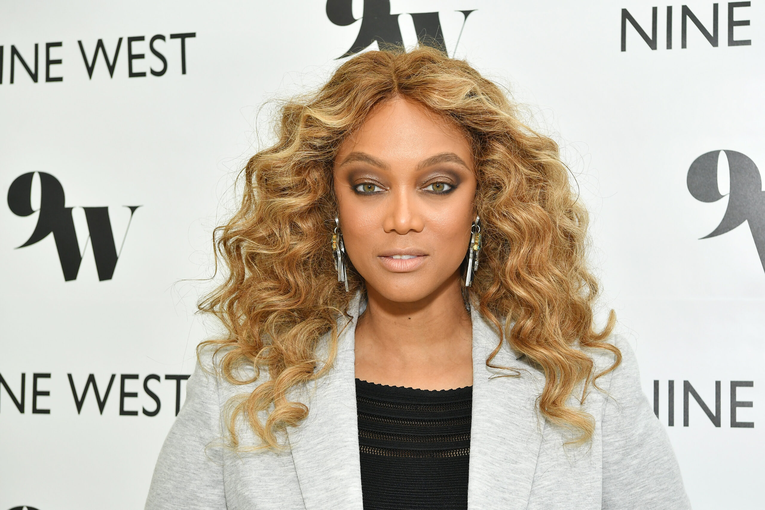 Tyra Banks Net Worth 2023 What Is The TV Host Worth?