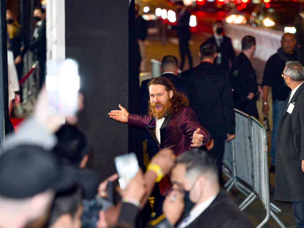 Sami zayn