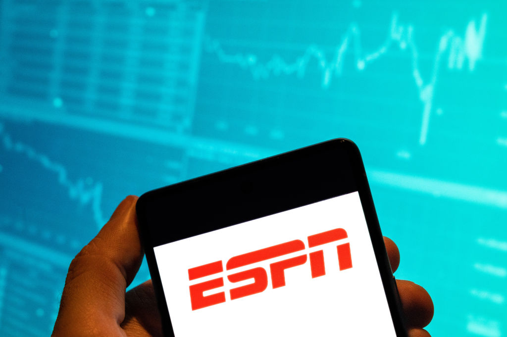 ESPN Roasted For $2 Billion Betting Partnership
