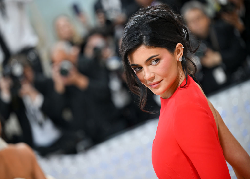 Kylie Jenner's Bratz Collaboration Has Sparked Intense Debate