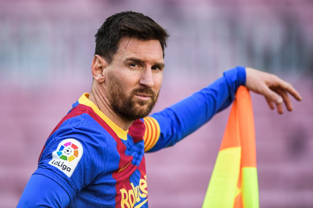 lionel messi net worth