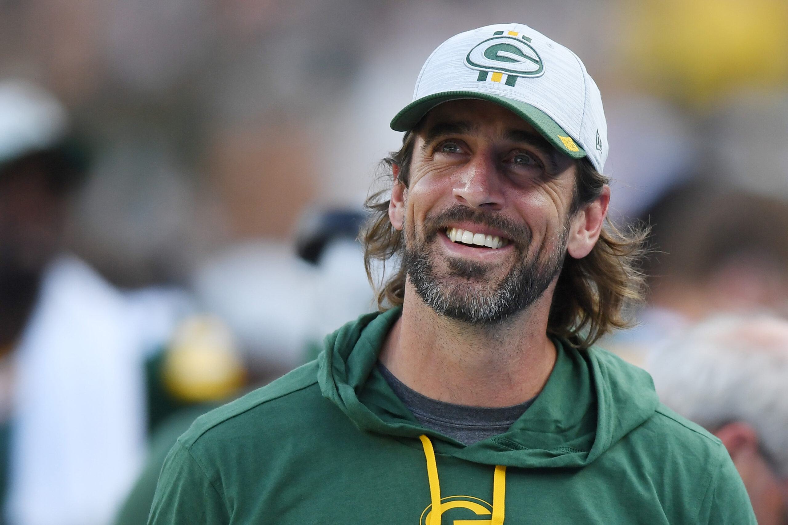 Aaron Rodgers Net Worth (2023): Salary for Jets, Packers, Ads - Parade:  Entertainment, Recipes, Health, Life, Holidays