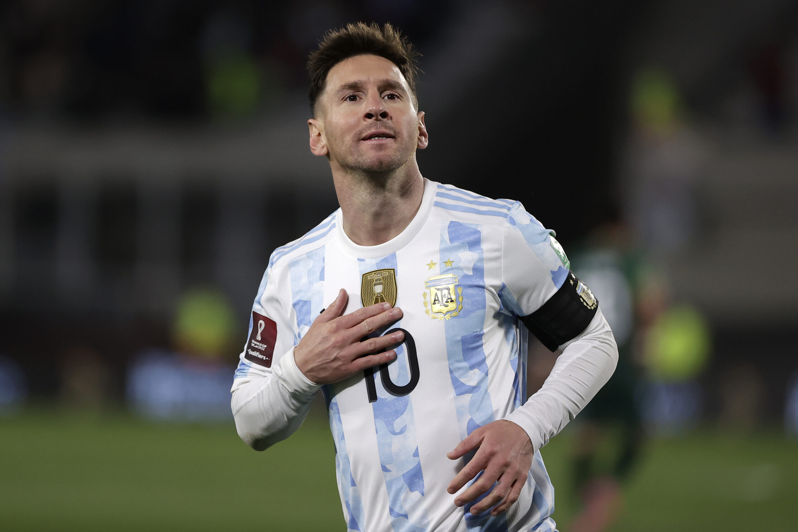 Lionel Messi Net Worth 2023: What Is The Soccer Star Worth?