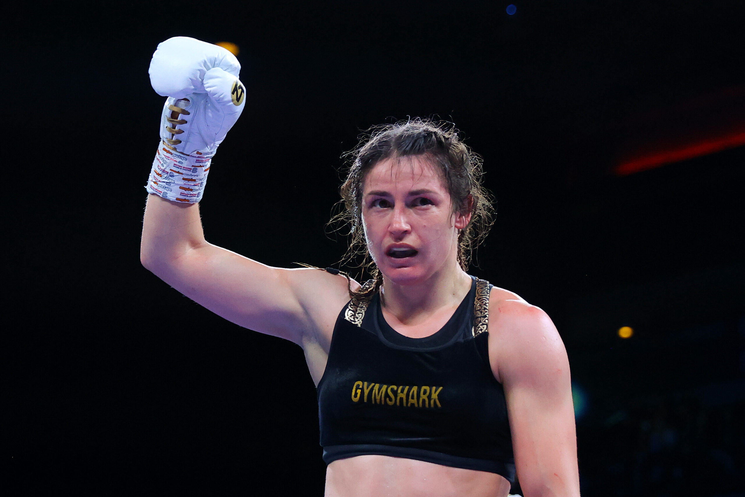 Katie Taylor Net Worth 2023: What Is The Boxing Champ Worth?