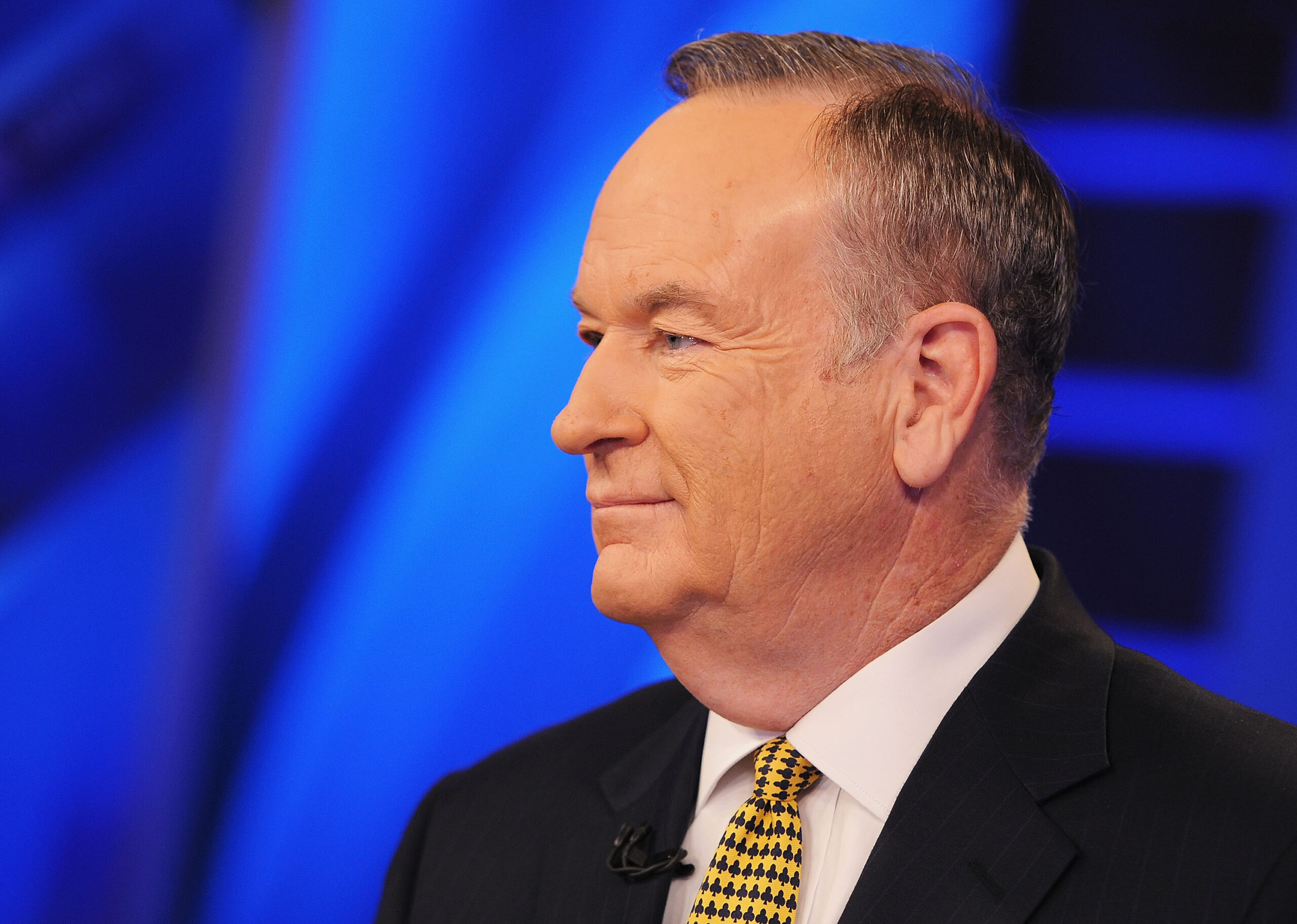 Bill O'Reilly Net Worth 2023 How Much Is The TV Host Worth?
