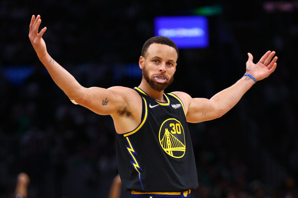 Steph Curry Net Worth 2023 What Is The NBA Star Worth? TGM Radio