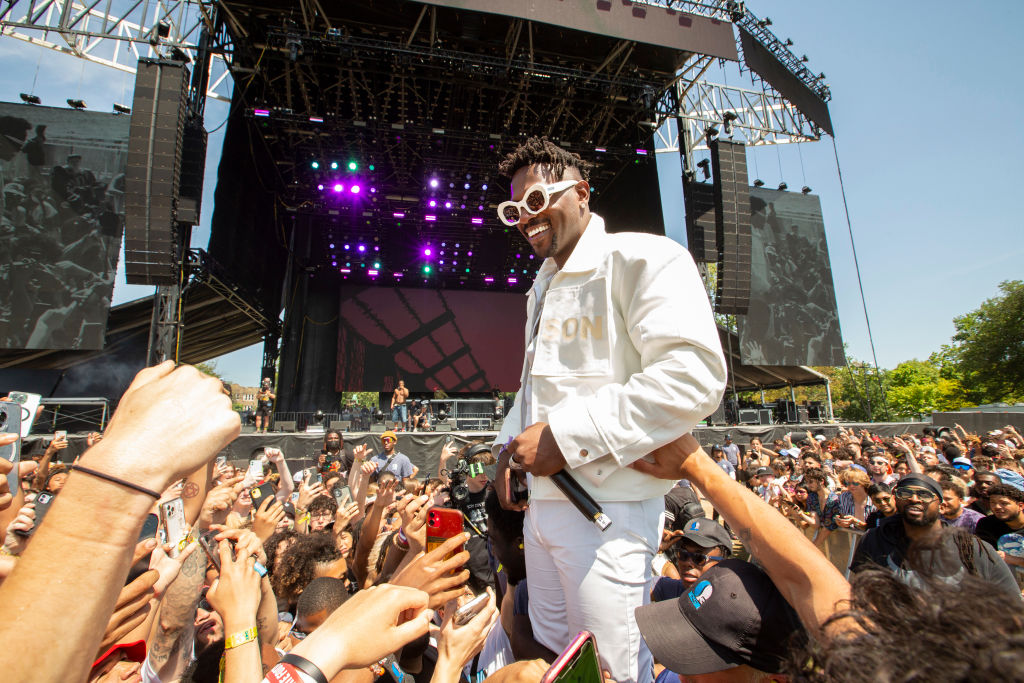 "It Is What It Is" Adds Antonio Brown To Lineup