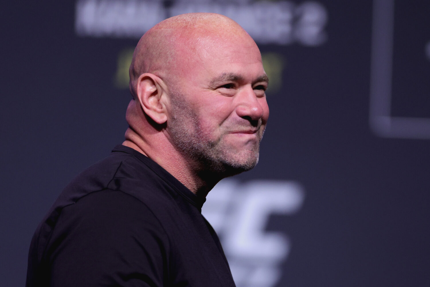 Dana White net worth 2022: What is Dana White's annual salary?