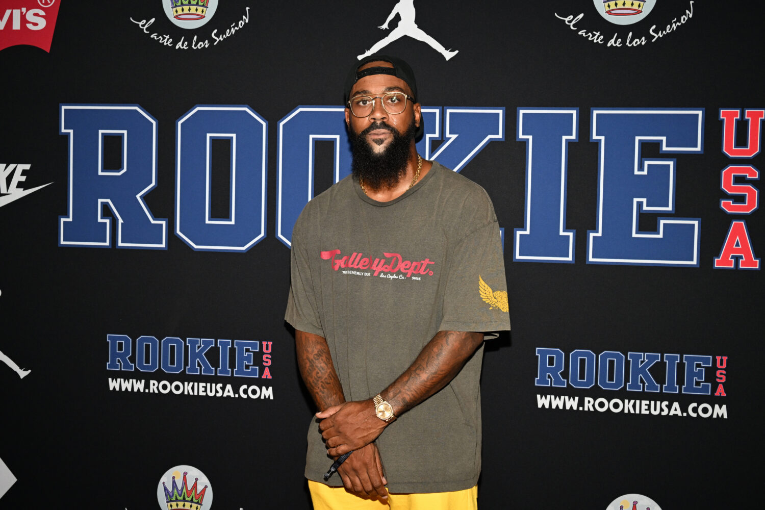 Marcus Jordan Net Worth 2023 What Is The NBA Legend's Son Worth?