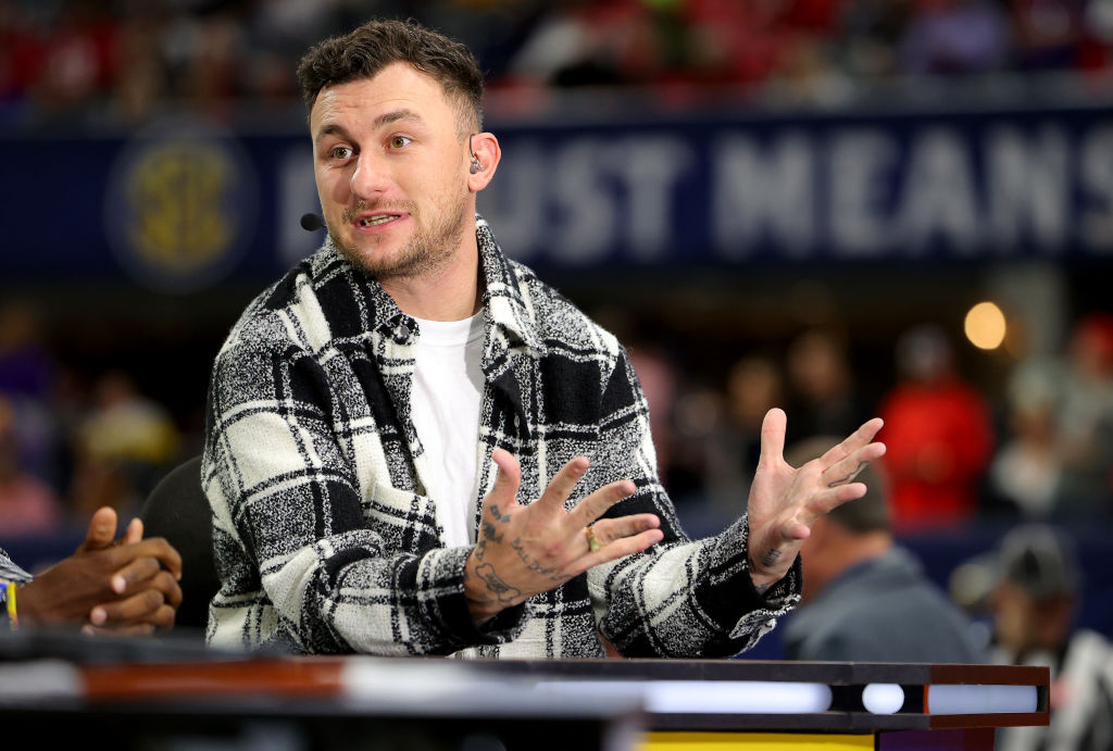 Serious] Johnny Manziel says he attempted suicide after Browns release :  r/nfl