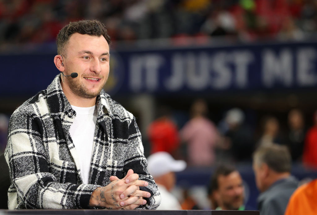 Johnny Manziel's former Browns teammate reveals when he knew team