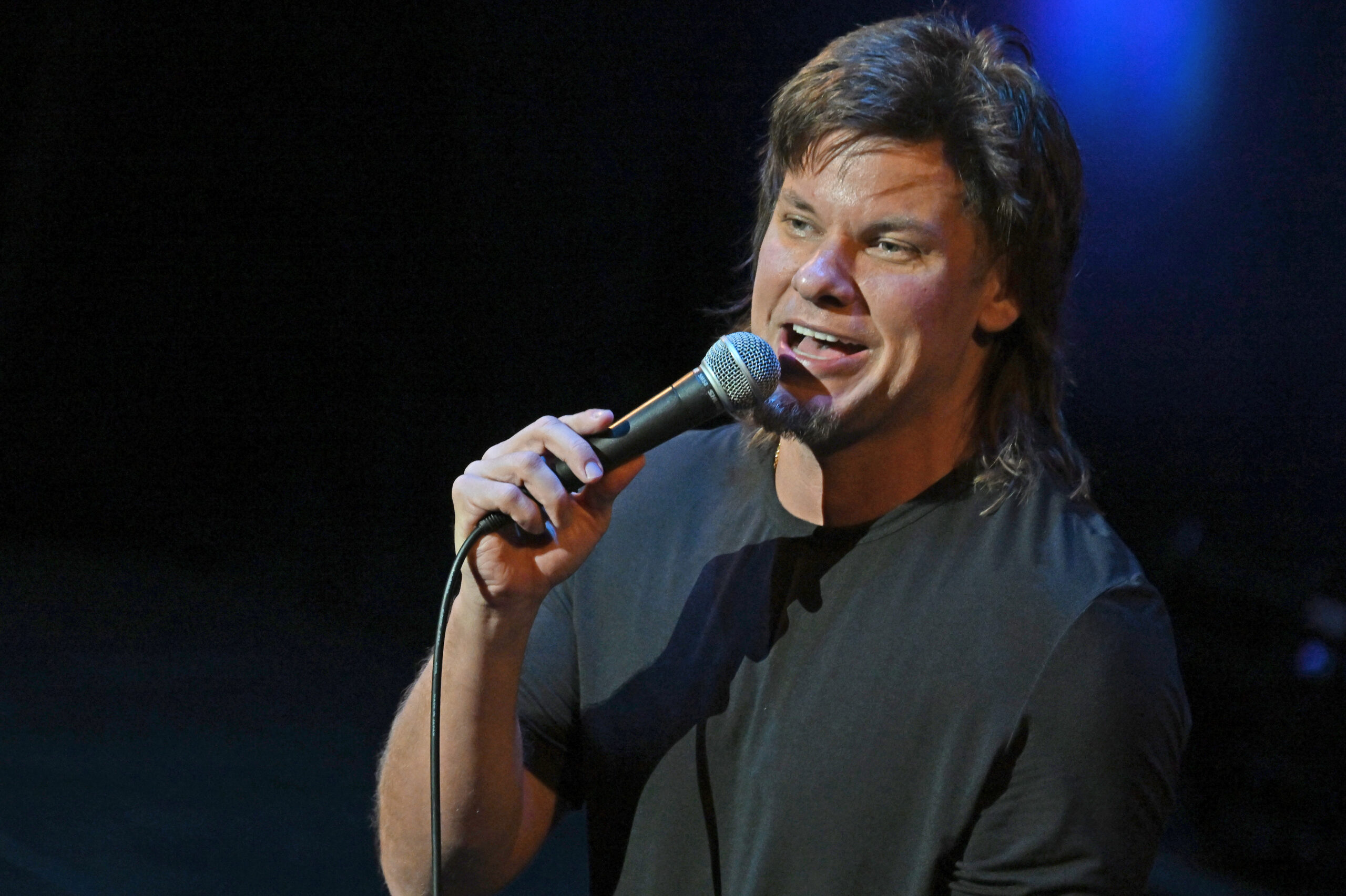 Theo Von Road Rules