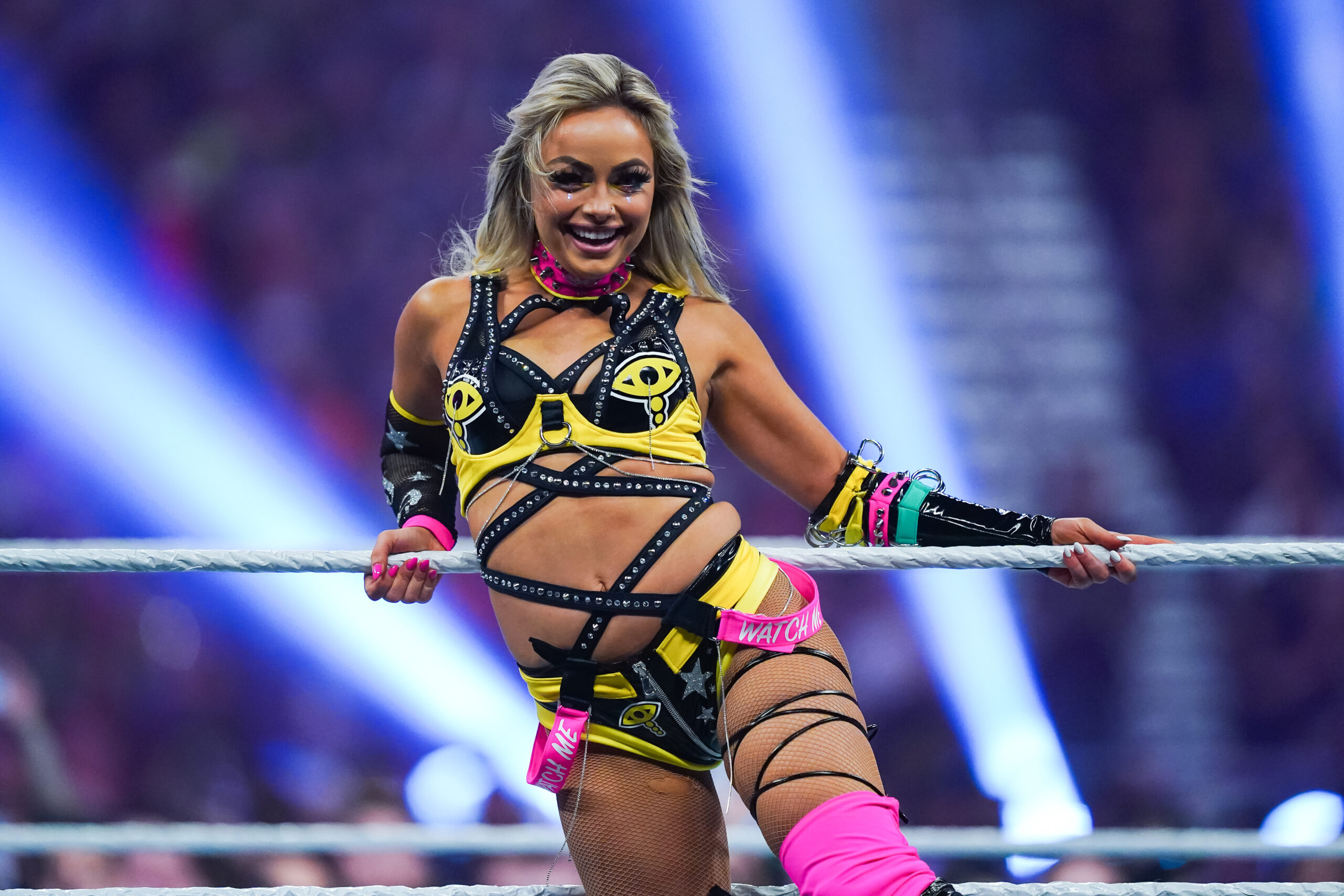 Liv Morgan Net Worth 2023 What Is The WWE Superstar Worth?