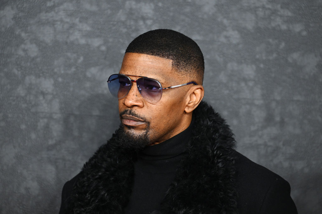 Jamie Foxx's Net Worth (2023): From Movies, Music, More - Parade