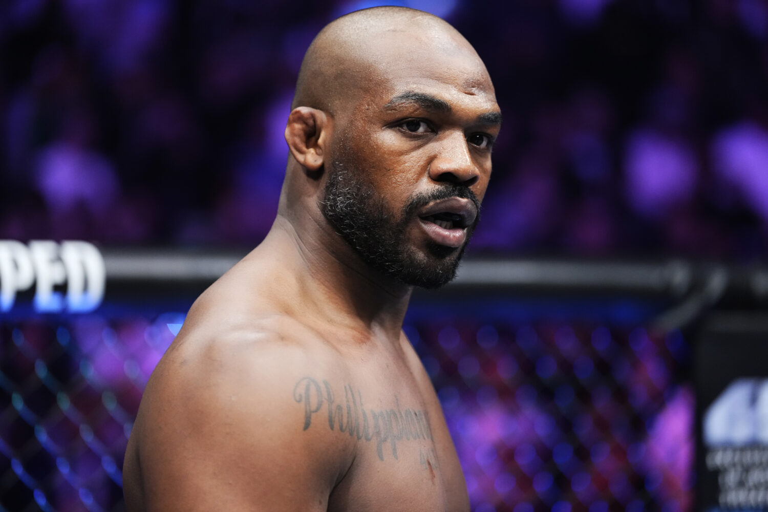 Jon Jones Net Worth 2023 What Is The UFC Star Worth?