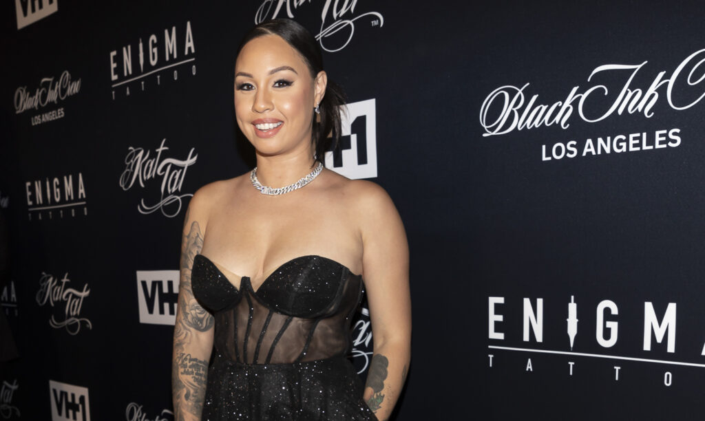 kat jackson net worth