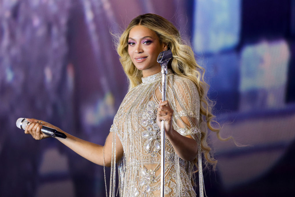 Beyoncé Gets Key To Santa Clara, Made Honorary Mayor