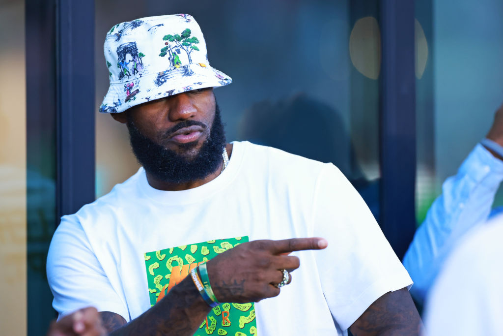 LeBron James Joins Taco Bell in Effort to End 'Taco Tuesday