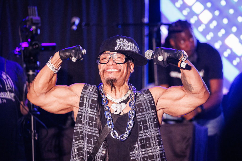 Melle Mel