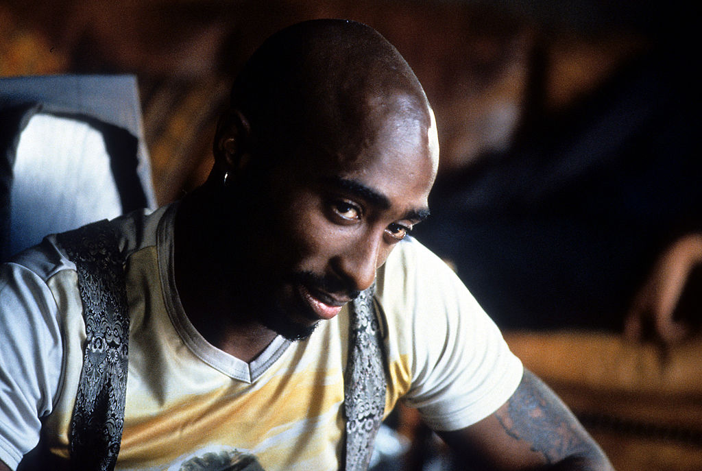 Allen Hughes On 2Pac: He Was Delusional in a Positive Way