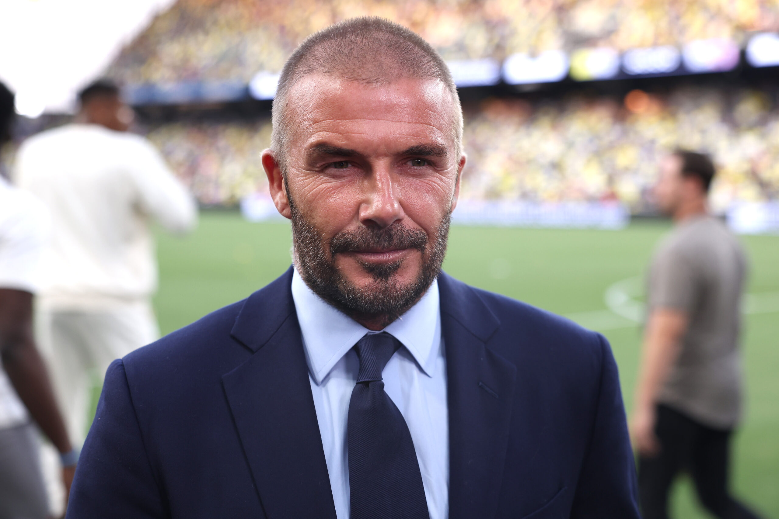 David Beckham Net Worth 2023: What Is The Soccer Legend Worth?