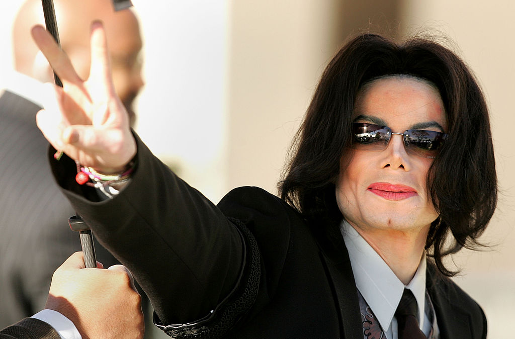 Michael Jackson Accusers Will Get Their Day In Court After New Ruling