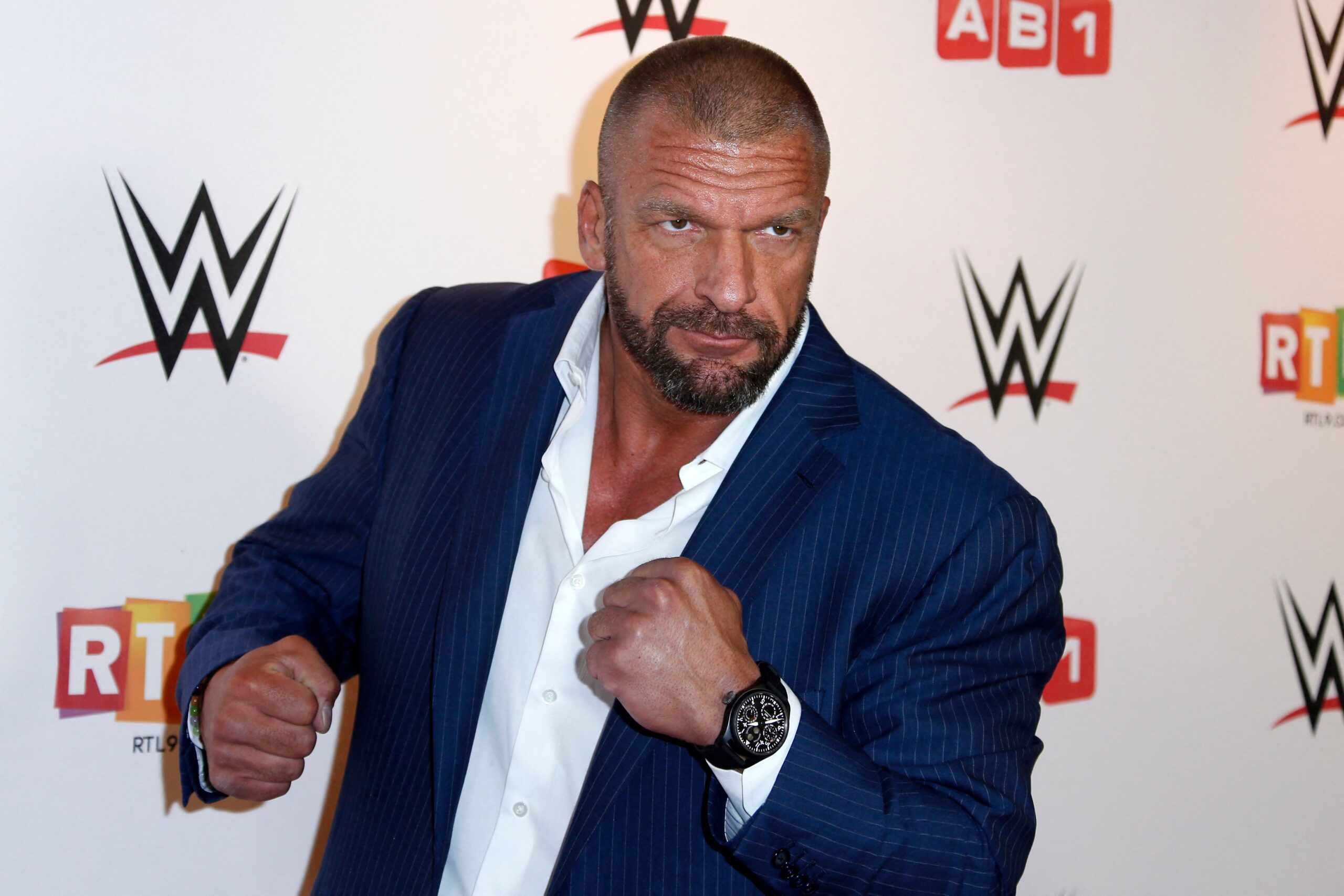 Triple H Net Worth 2023 What Is The WWE Star Worth?