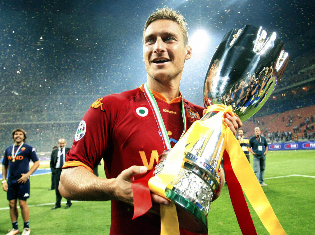 Francesco Totti Net Worth 2023 What Is The Soccer Legend Worth Francesco Totti Net Worth 2023 What Is The Soccer Legend Worth