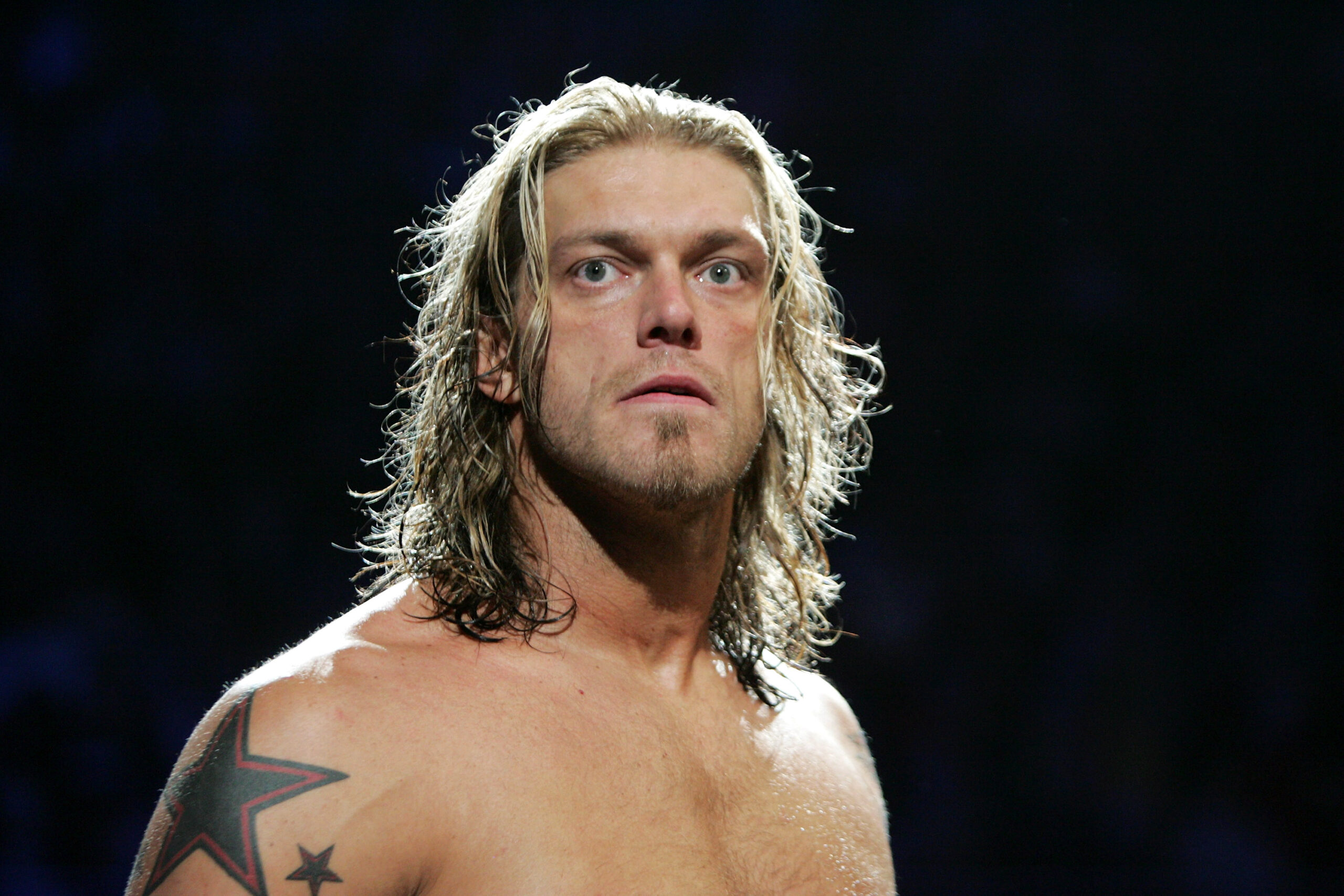 Edge Net Worth 2023 What Is The WWE Superstar Worth?