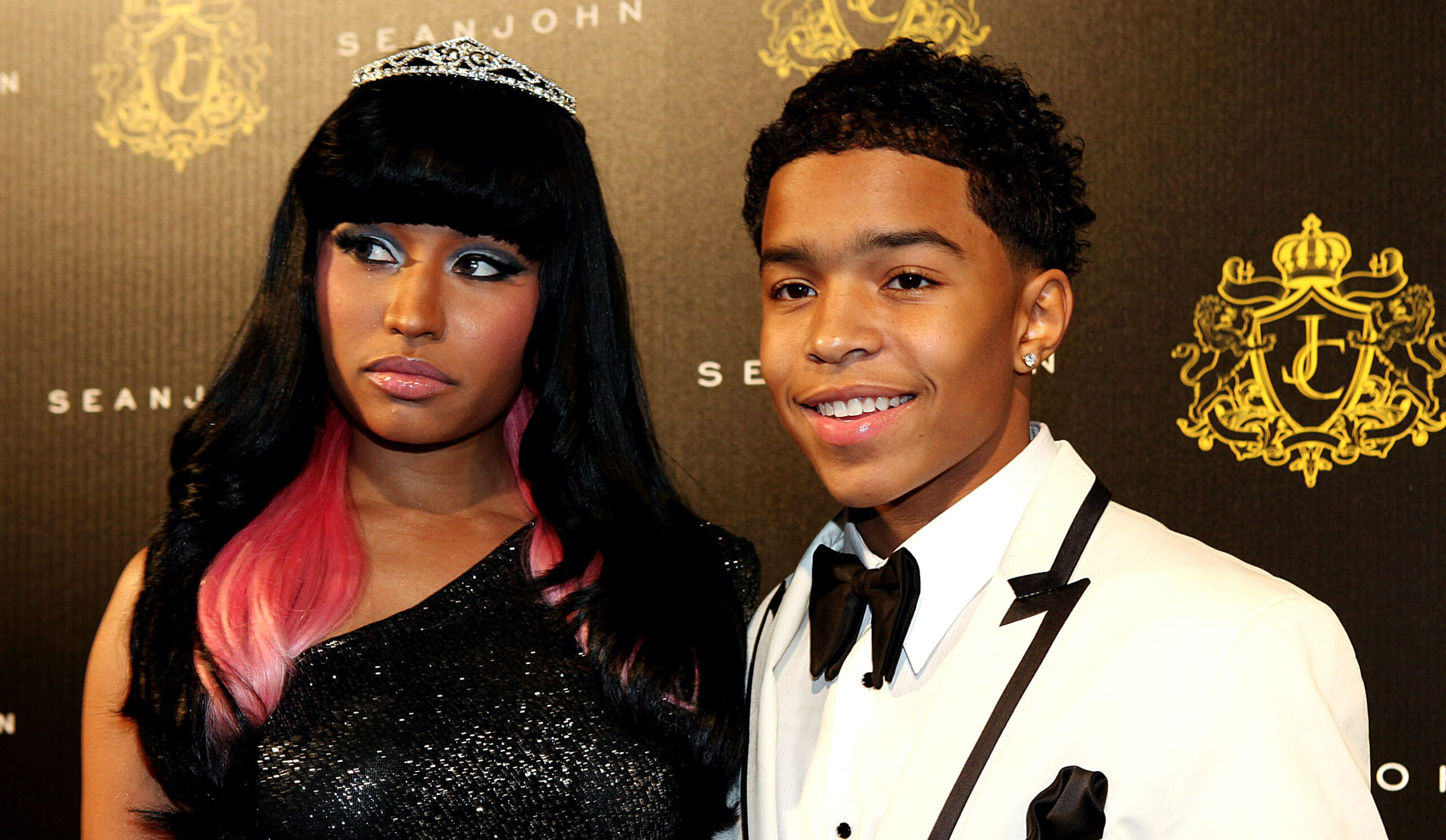 Nicki Minaj Says Diddy Was “So Mad” At Her At Justin Combs’ Sweet 16