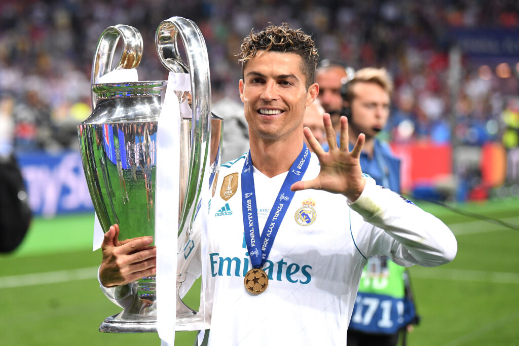 What Is Cristiano Ronaldo's Net Worth 2023?