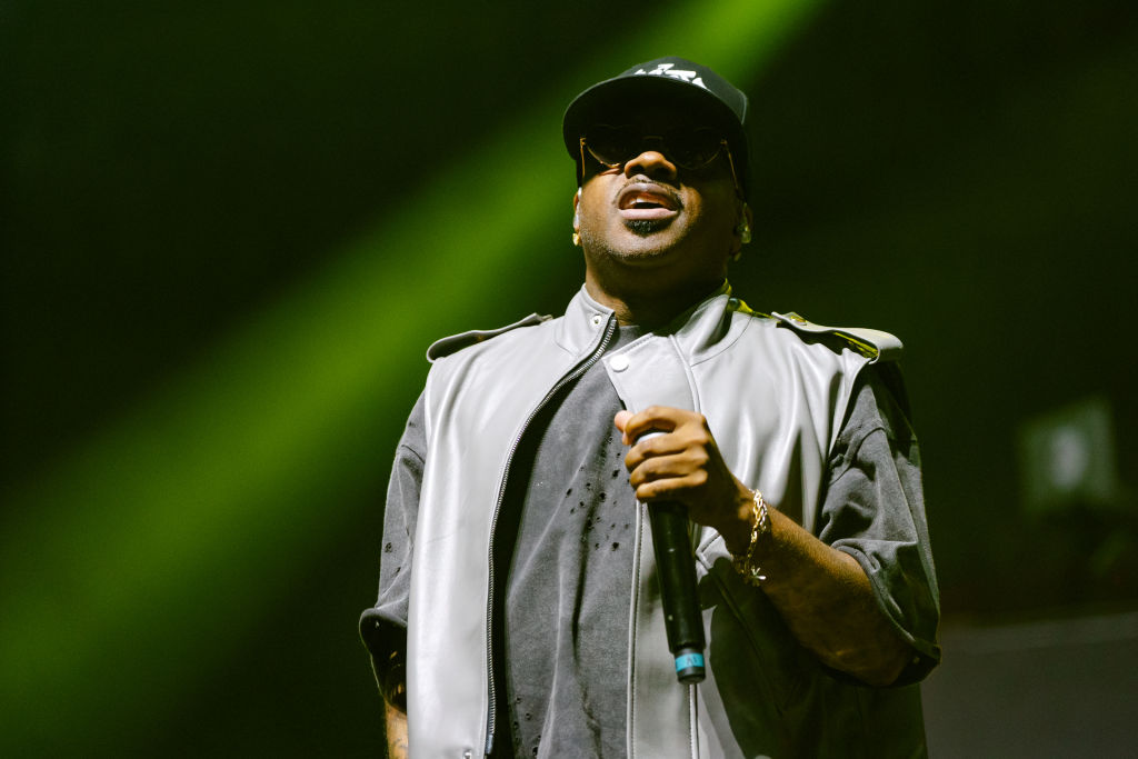 Jermaine Dupri Calls Out Lack Of Hip-Hop 50 Events In Atlanta