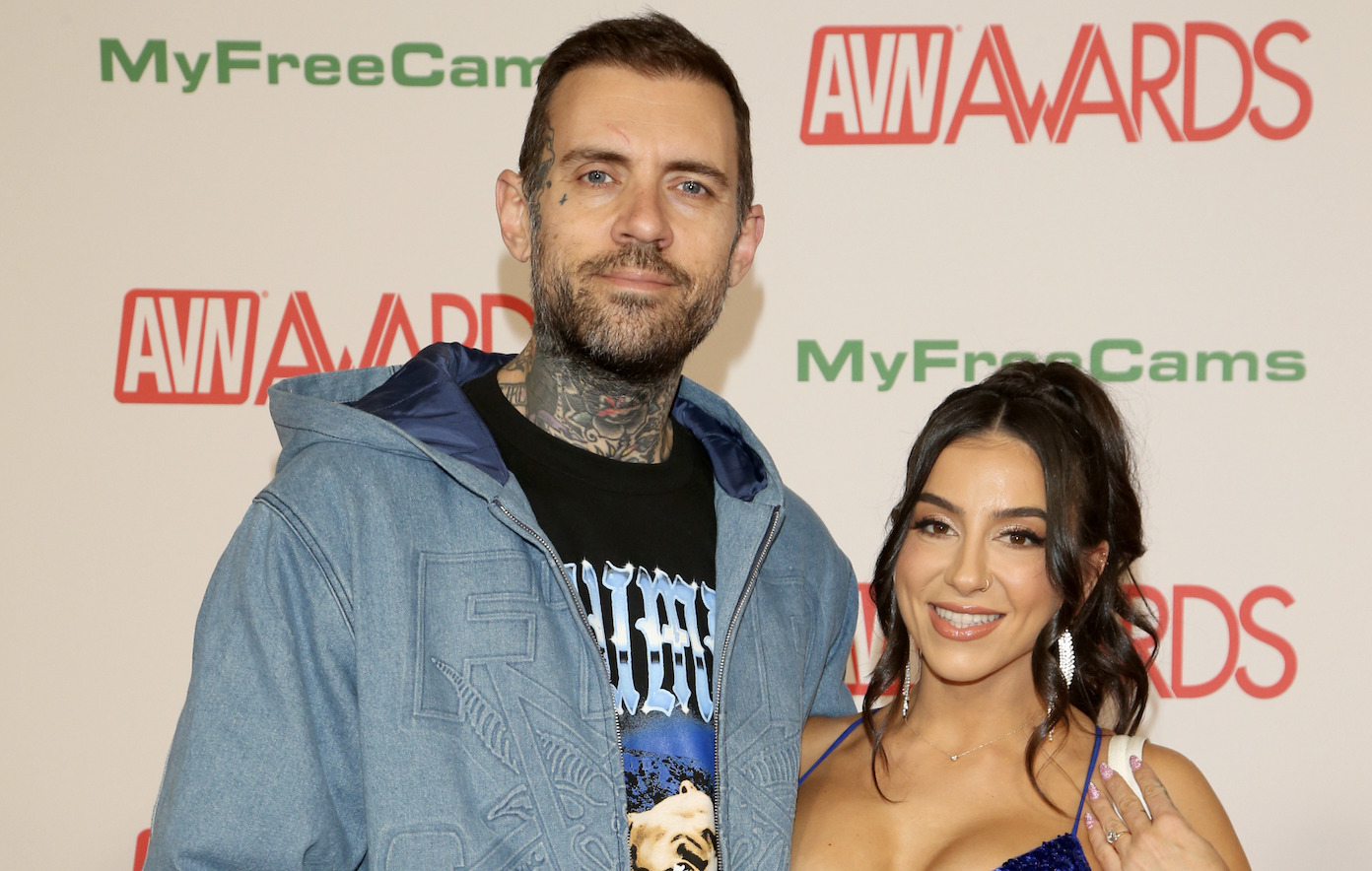 Jon Zherka Asks Adam22 How Much Money He & Lena The Plug Made Off Viral