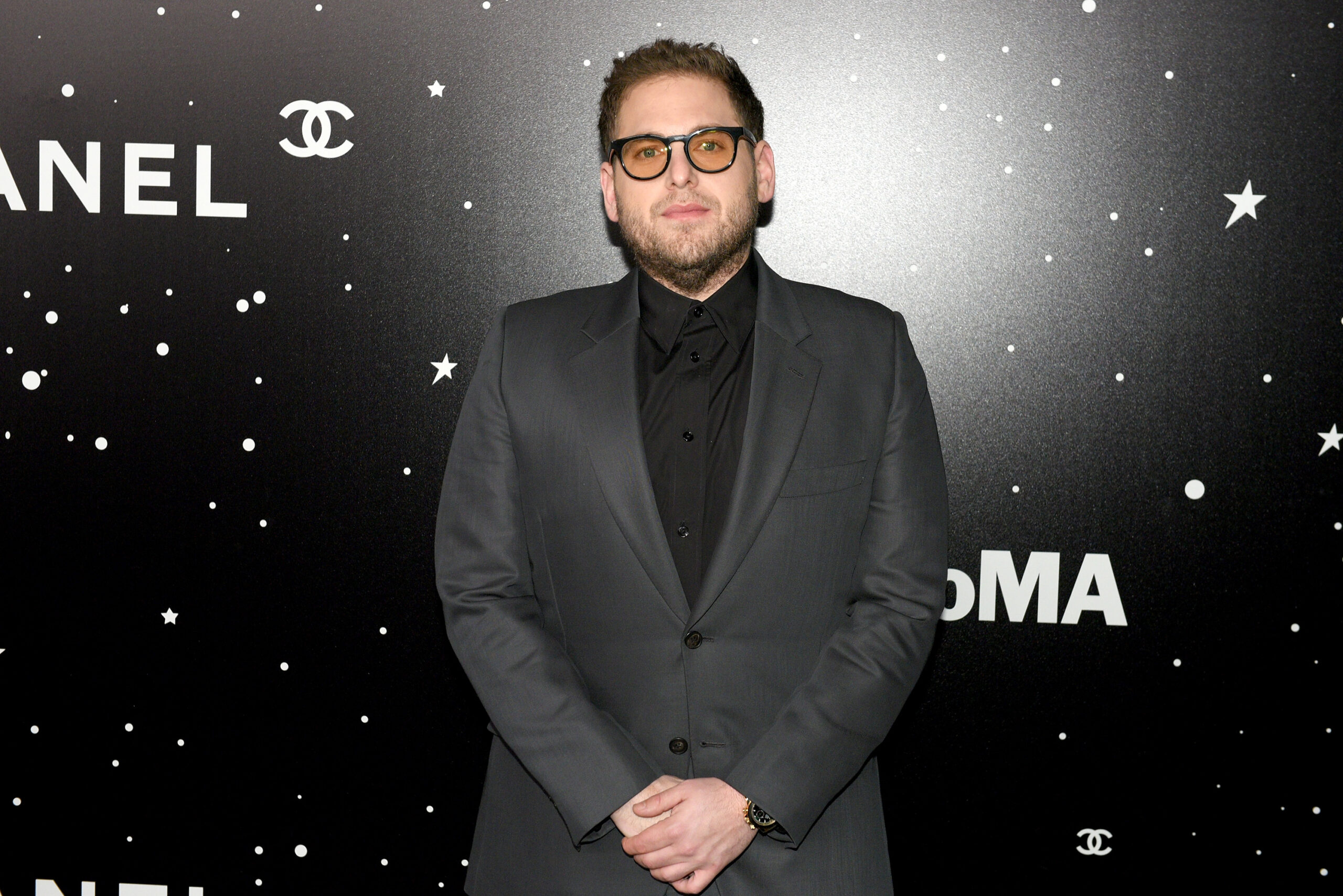 Jonah Hill Reveals Slim Appearance Following Emotional Abuse Allegations