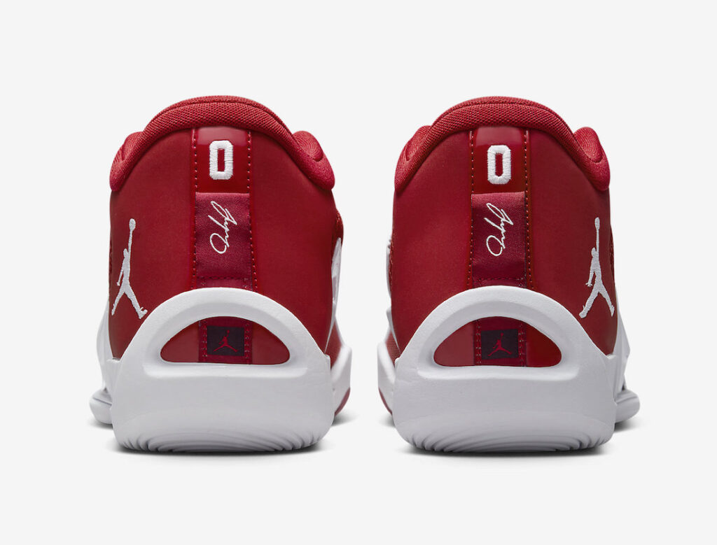 Jayson Tatum: Jordan Tatum 1 “University Red” shoes: Where to get, price,  and more details explored