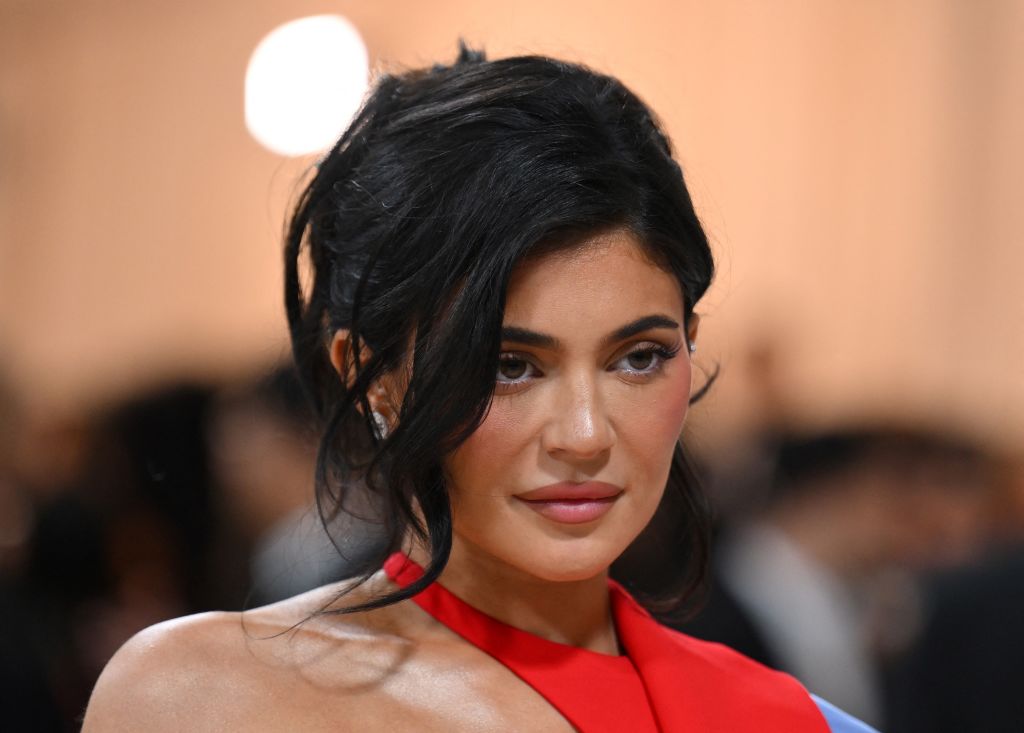 Jordyn Woods Enjoys Greek Getaway Amid Kylie Jenner Reunion Fallout